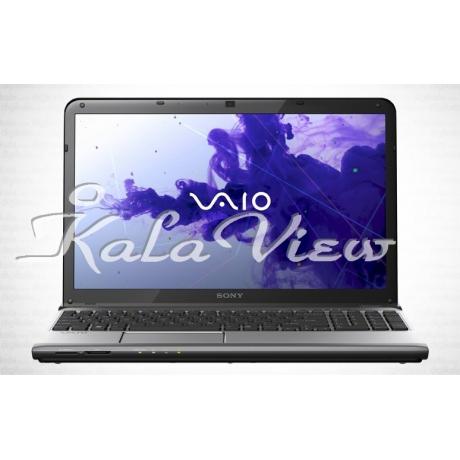 Sony SVE VAIO E15 1513RCX Core i5/4GB/500GB/1GB/15.6 inch