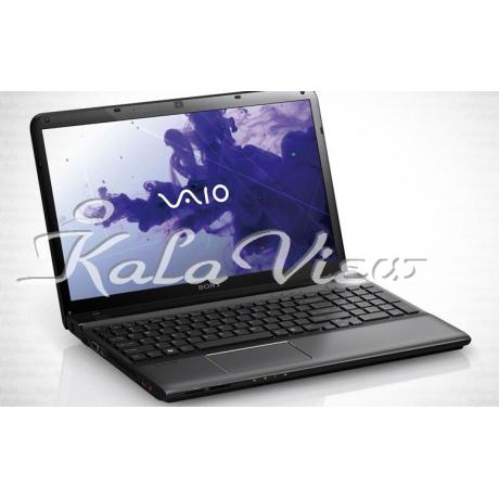 Sony SVE VAIO E15 1513RCX Core i5/4GB/500GB/1GB/15.6 inch
