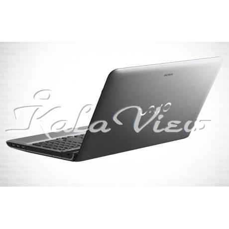 Sony SVE VAIO E15 1513RCX Core i5/4GB/500GB/1GB/15.6 inch