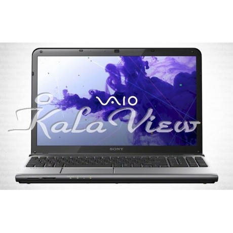 Sony Others Models VAIO E15127CDS Core i5/8GB/750GB/1GB/15.6 inch