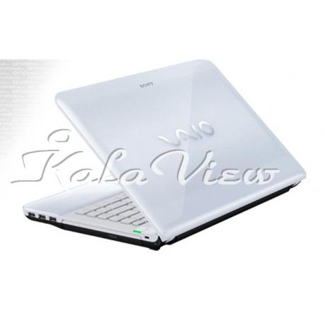 Sony VPC VAIO EA22EA Core i3/3GB/320GB/VGA onBoard/14.1 inch