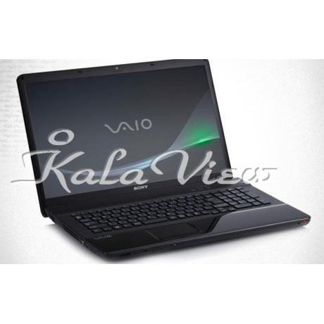 Sony VPC VAIO EA22EA Core i3/3GB/320GB/VGA onBoard/14.1 inch