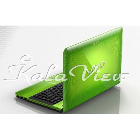 Sony VPC VAIO EA22EA Core i3/3GB/320GB/VGA onBoard/14.1 inch