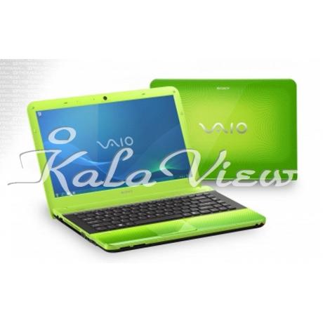 Sony VPC VAIO EA22EA Core i3/3GB/320GB/VGA onBoard/14.1 inch