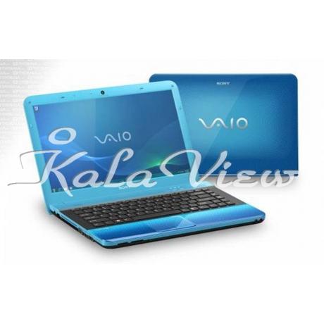 Sony VPC VAIO EA22EA Core i3/3GB/320GB/VGA onBoard/14.1 inch