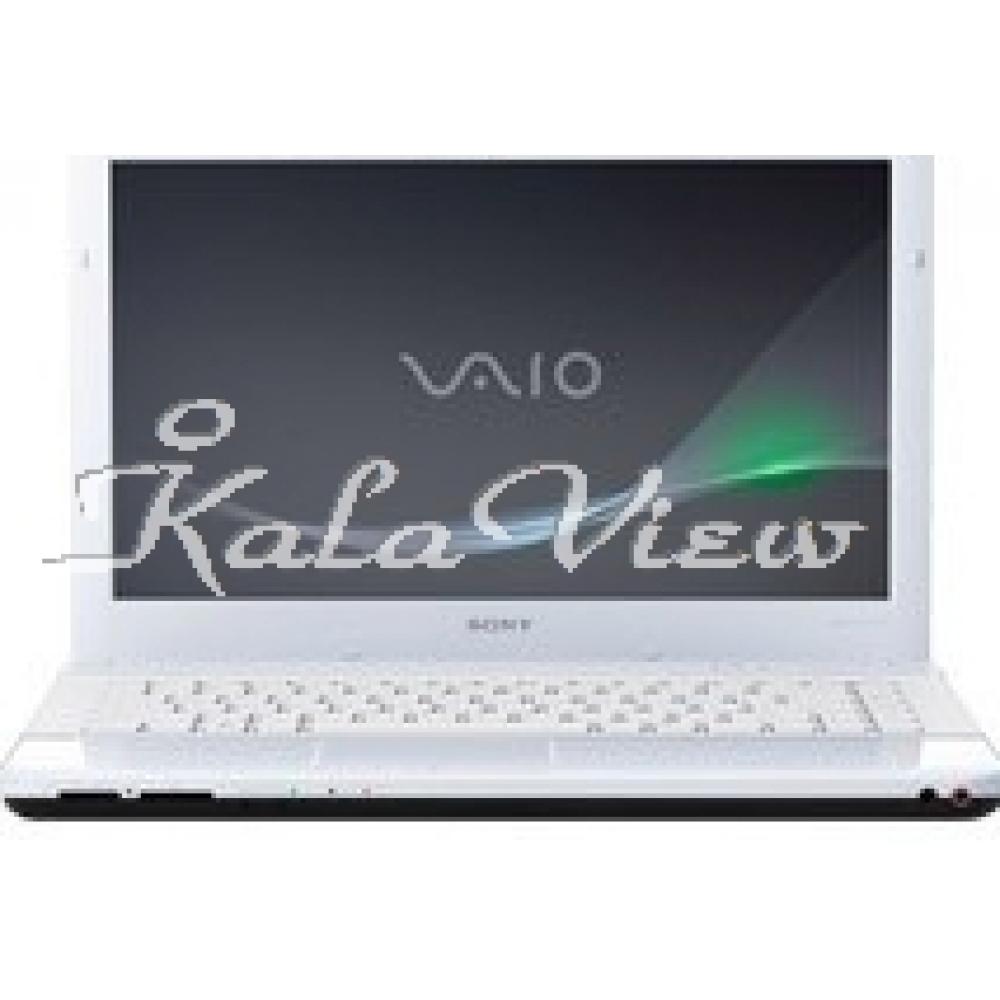 Sony VPC VAIO EA25FX Core i3/4GB/500GB/512MB/14.1 inch