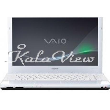 Sony VPC VAIO EA25FX Core i3/4GB/500GB/512MB/14.1 inch