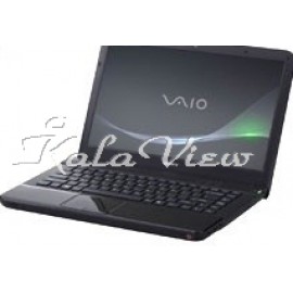Sony VPC VAIO EA33FD Core i3/4GB/500GB/VGA onBoard/14.1 inch