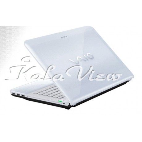 Sony VPC VAIO EA33FD Core i3/4GB/500GB/VGA onBoard/14.1 inch