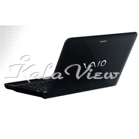 Sony VPC VAIO EA33FD Core i3/4GB/500GB/VGA onBoard/14.1 inch