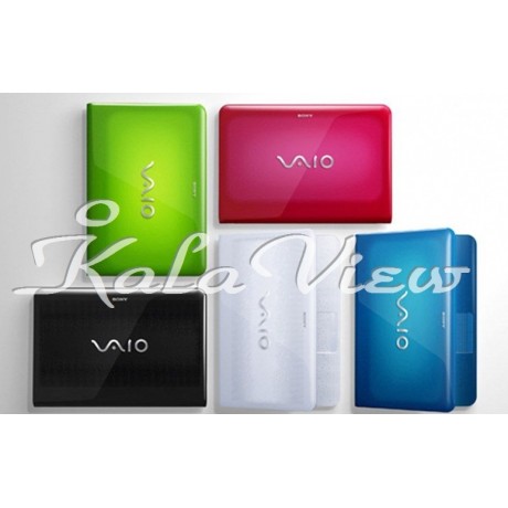 Sony VPC VAIO EA33FD Core i3/4GB/500GB/VGA onBoard/14.1 inch
