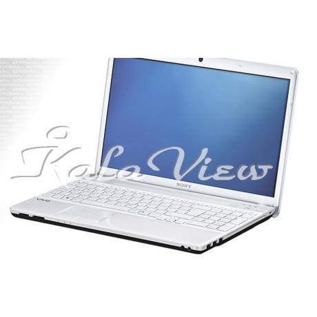Sony VPC VAIO EE32FD 4GB/320GB/256MB/15.6 inch