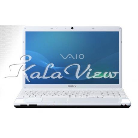 Sony VPC VAIO EE32FD 4GB/320GB/256MB/15.6 inch