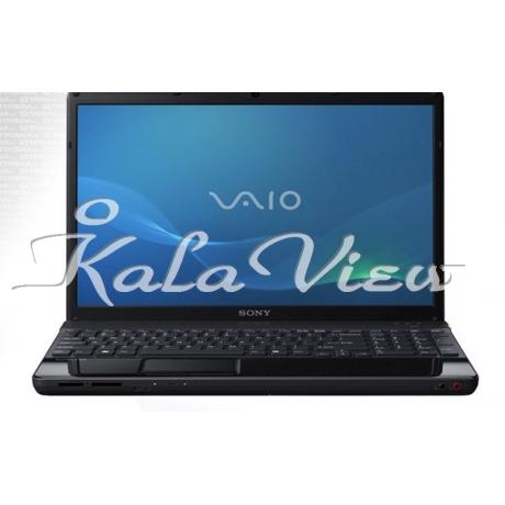Sony VPC VAIO EE32FD 4GB/320GB/256MB/15.6 inch