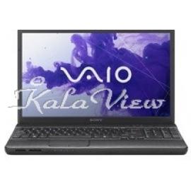 Sony VPC VAIO EL15FX Dual Core/4GB/640GB/358MB/15.6 inch
