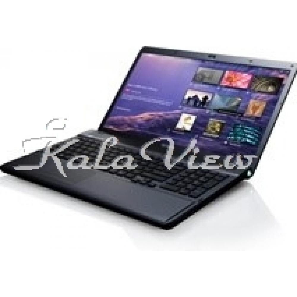 Sony VPC VAIO F12LGX Core i7/4GB/320GB/512MB/16 inch