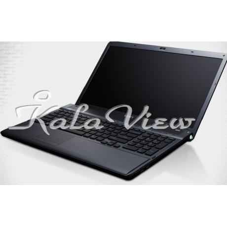 Sony VPC VAIO F12LGX Core i7/4GB/320GB/512MB/16 inch