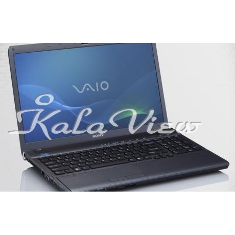 Sony VPC VAIO F12LGX Core i7/4GB/320GB/512MB/16 inch