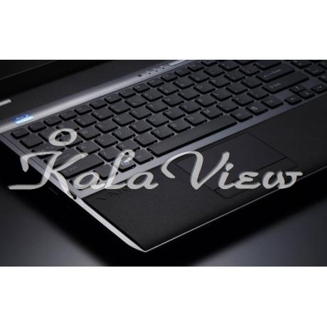 Sony VPC VAIO F12LGX Core i7/4GB/320GB/512MB/16 inch