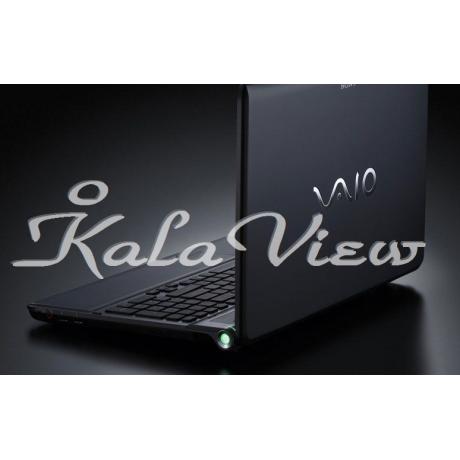 Sony VPC VAIO F12LGX Core i7/4GB/320GB/512MB/16 inch