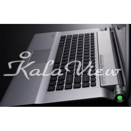 Sony VGN VAIO FW292C1 Core2Duo/4GB/250GB/512MB/16 inch