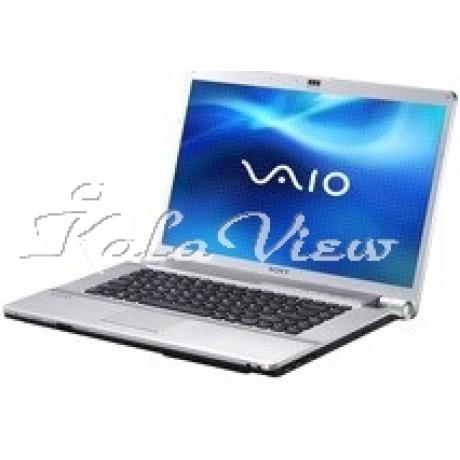 Sony VGN VAIO FW41EH Core2Duo/4GB/500GB/512MB/16 inch