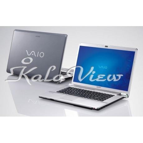 Sony VGN VAIO FW41EH Core2Duo/4GB/500GB/512MB/16 inch