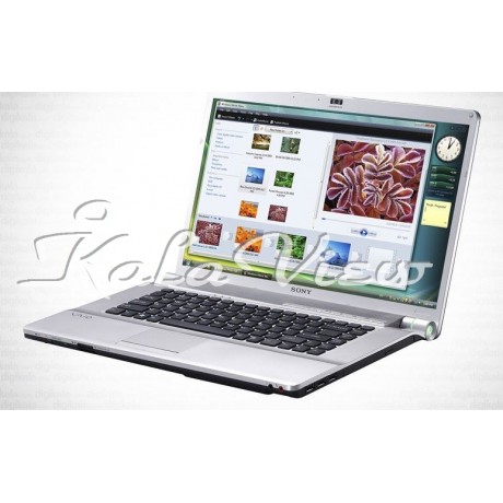 Sony VGN VAIO FW490GJB Core2Duo/4GB/320GB/1GB/16 inch