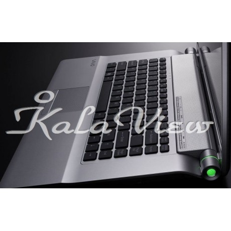 Sony VGN VAIO FW490GJB Core2Duo/4GB/320GB/1GB/16 inch