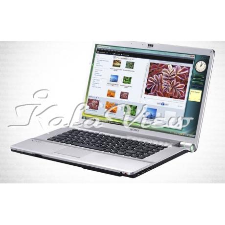 Sony VGN VAIO FW590FVB Core2Duo/4GB/500GB/1GB/16 inch