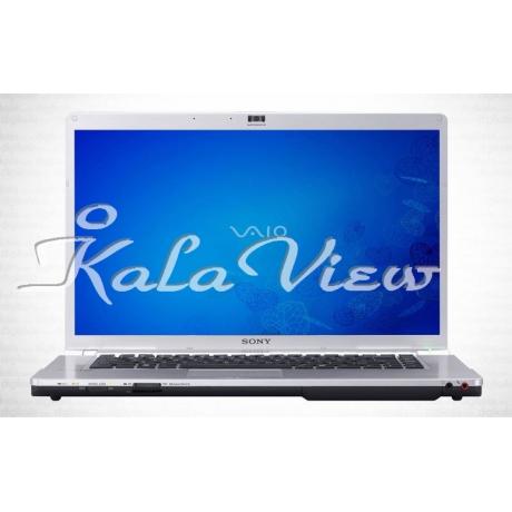 Sony VGN VAIO FW590FVB Core2Duo/4GB/500GB/1GB/16 inch