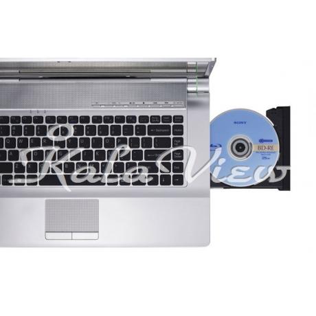 Sony VGN VAIO FW590FVB Core2Duo/4GB/500GB/1GB/16 inch