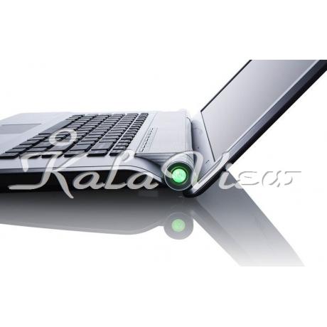 Sony VGN VAIO FW590FVB Core2Duo/4GB/500GB/1GB/16 inch