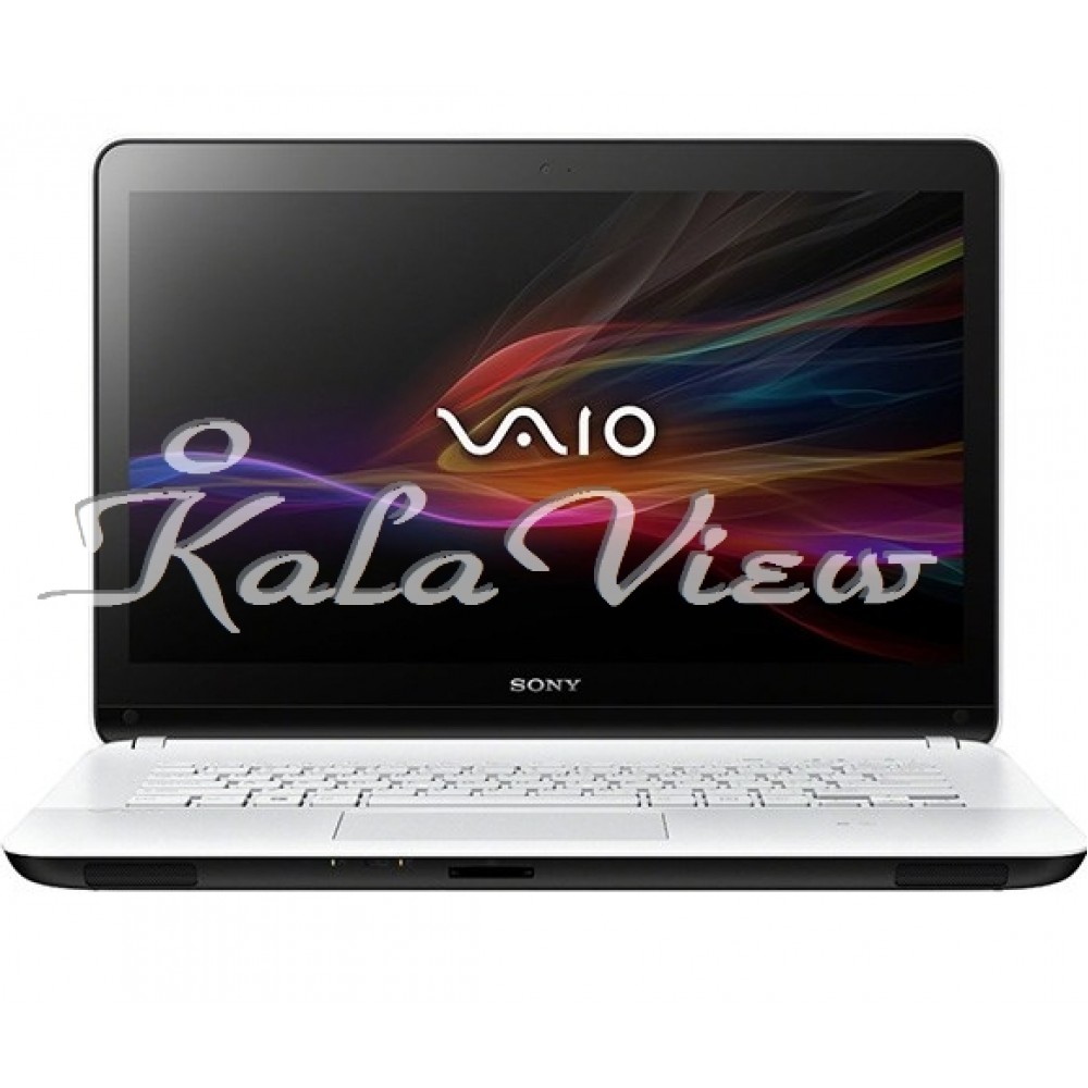 Sony SVF VAIO Fit 14E 14328SG Core i5/4GB/500GB/1GB/14 inch