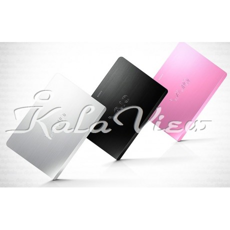 Sony SVF VAIO Fit 15 15A16CXB Core i7/8GB/1TB/15.6 inch