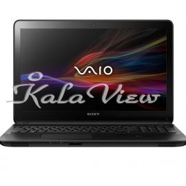 Sony SVF VAIO Fit 15E 1521BYF Core i3/2GB/320GB/15.6 inch