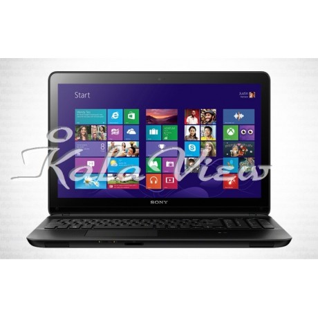 Sony SVF VAIO Fit 15E 1532APXB Core i7/16GB/1TB/2GB/15.6 inch