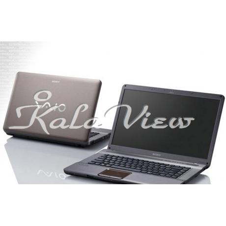Sony VGN VAIO NW270FT Core2Duo/4GB/320GB/128MB/15.6 inch