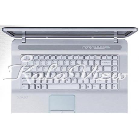 Sony VGN VAIO NW270FT Core2Duo/4GB/320GB/128MB/15.6 inch