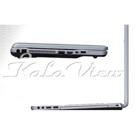 Sony VGN VAIO NW270FT Core2Duo/4GB/320GB/128MB/15.6 inch