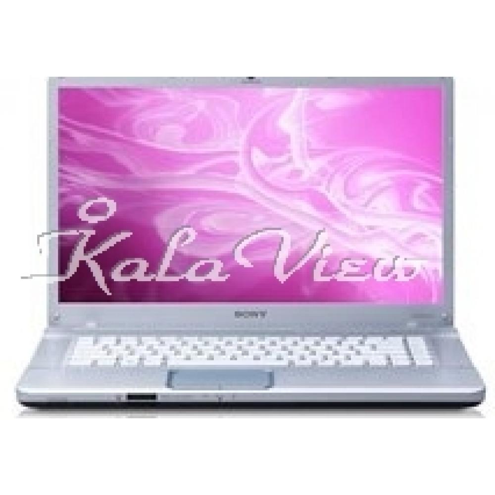 Sony VGN VAIO NW320FB Core2Duo/4GB/320GB/128MB/15.6 inch