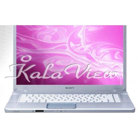Sony VGN VAIO NW320FB Core2Duo/4GB/320GB/128MB/15.6 inch