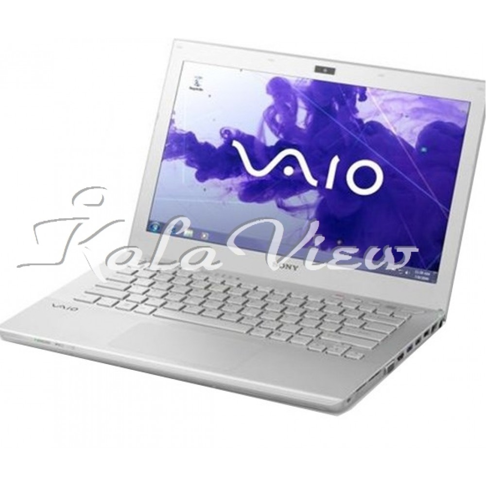 Sony SVS VAIO S 15125CXW Core i5/8GB/750GB/1GB/15.6 inch