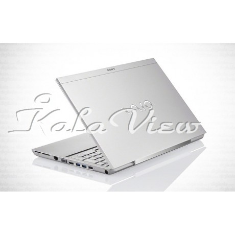 Sony SVS VAIO S 15125CXW Core i5/8GB/750GB/1GB/15.6 inch