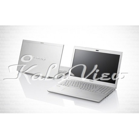 Sony SVS VAIO S 15125CXW Core i5/8GB/750GB/1GB/15.6 inch
