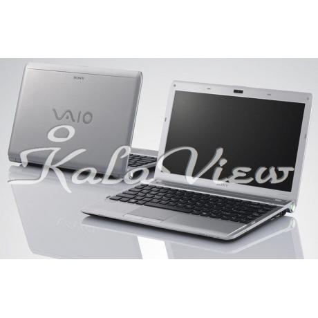 Sony VPC VAIO S132FX Core i3/4GB/320GB/VGA onBoard/13 inch