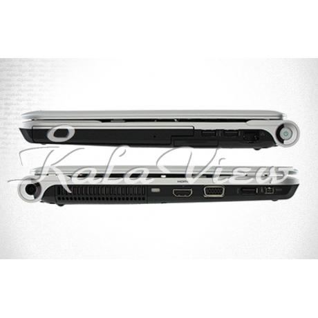 Sony VPC VAIO S132FX Core i3/4GB/320GB/VGA onBoard/13 inch
