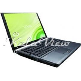 Sony VGN VAIO SR590GJB Core2Duo/4GB/320GB/128MB/13 inch