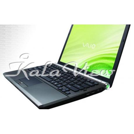 Sony VGN VAIO SR590GJB Core2Duo/4GB/320GB/128MB/13 inch