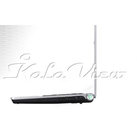 Sony VGN VAIO SR590GMB Core2Duo/4GB/320GB/512MB/13 inch